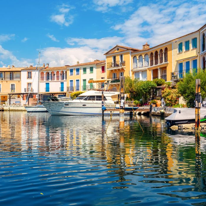 Propriété à vendre à Grimaud