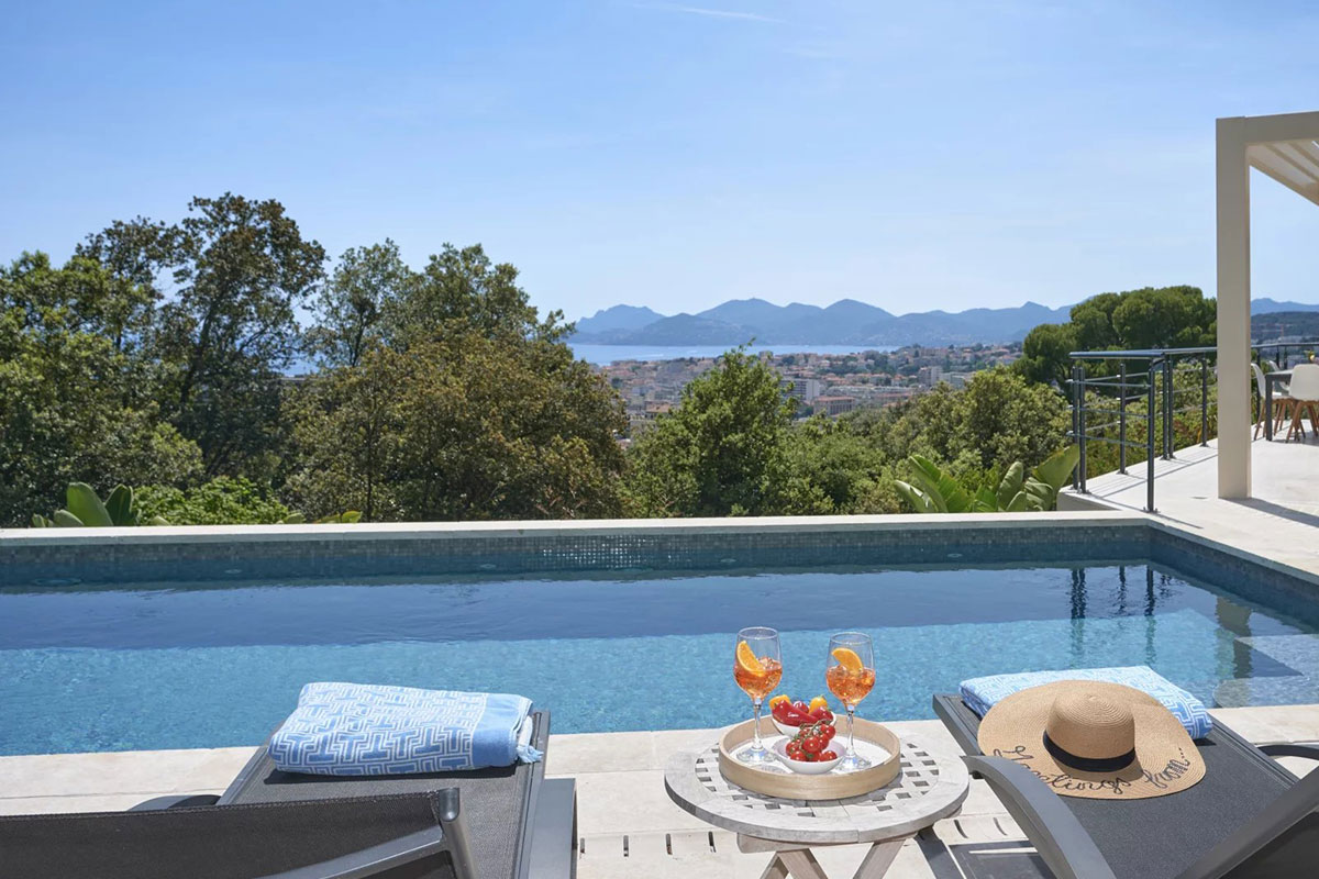 Luxury property for sale Le Cannet | Beauchamp Luxury property for sale Le Cannet | Beauchamp