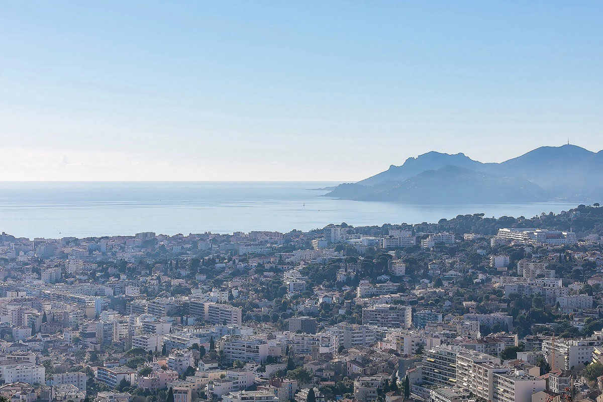 Luxury property for sale Le Cannet | Beauchamp Luxury property for sale Le Cannet | Beauchamp