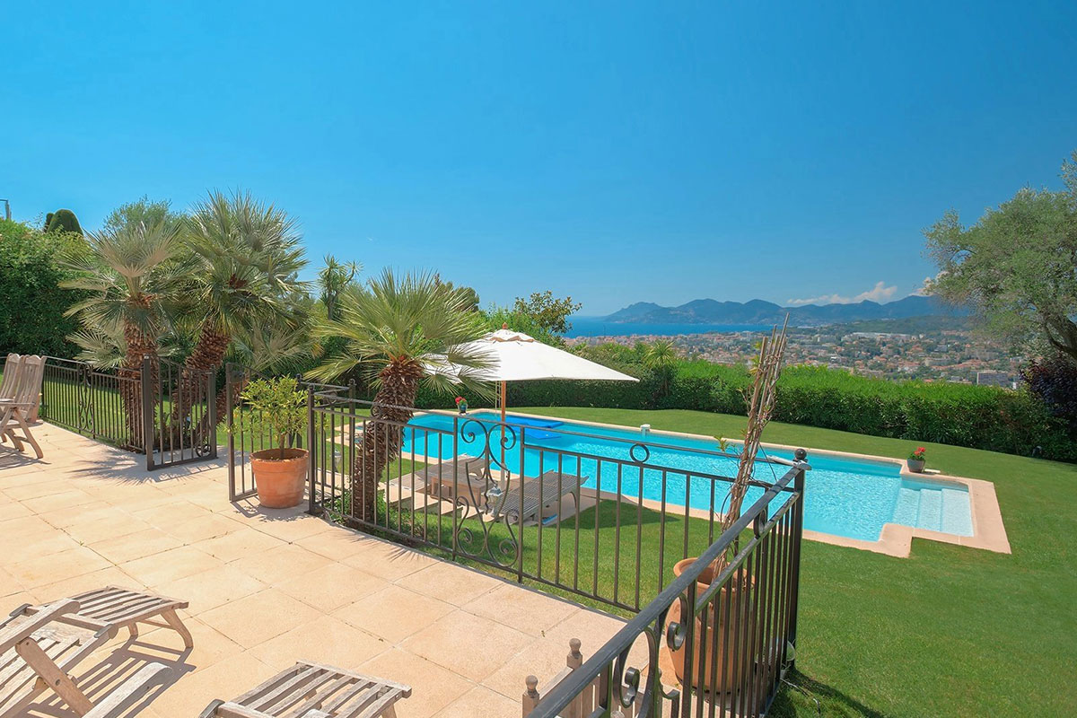 Luxury property for sale Le Cannet | Beauchamp Luxury property for sale Le Cannet | Beauchamp