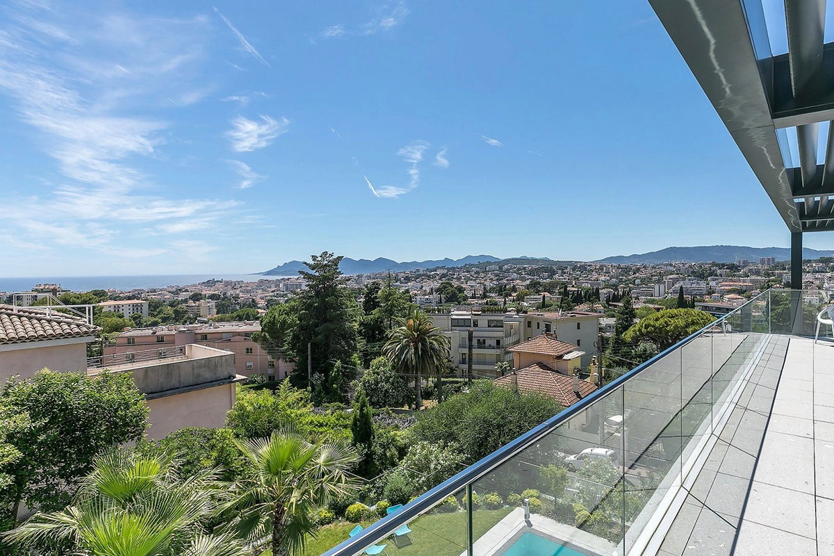 Luxury property for sale Le Cannet | Beauchamp Luxury property for sale Le Cannet | Beauchamp