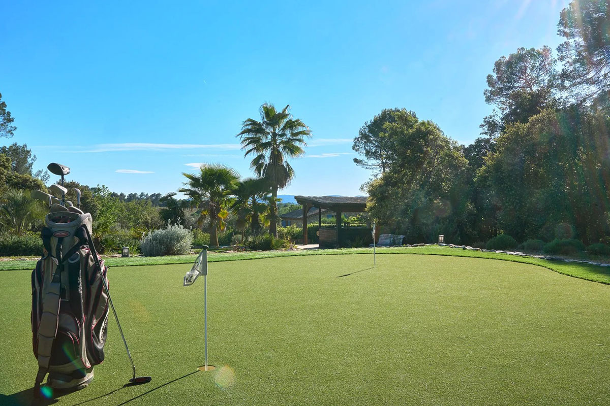 Luxury property for sale in Lorgues | Beauchamp Estates