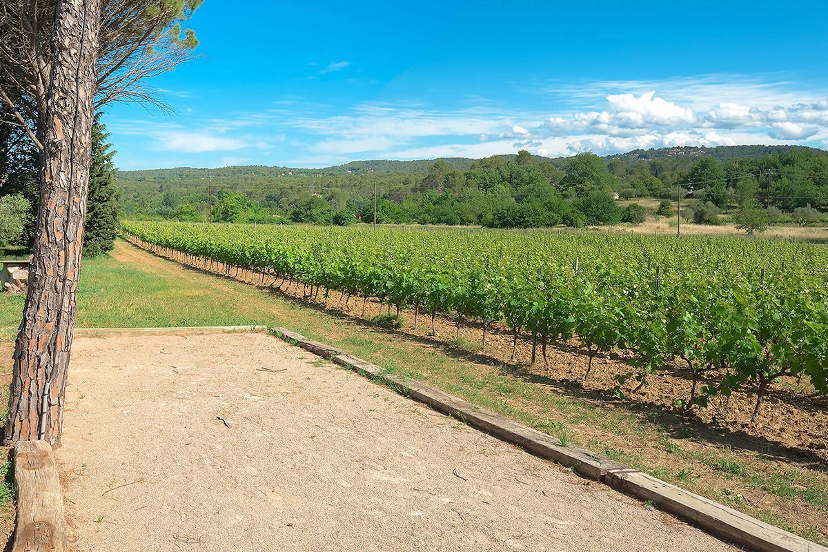 Luxury property for sale in Lorgues | Beauchamp Estates