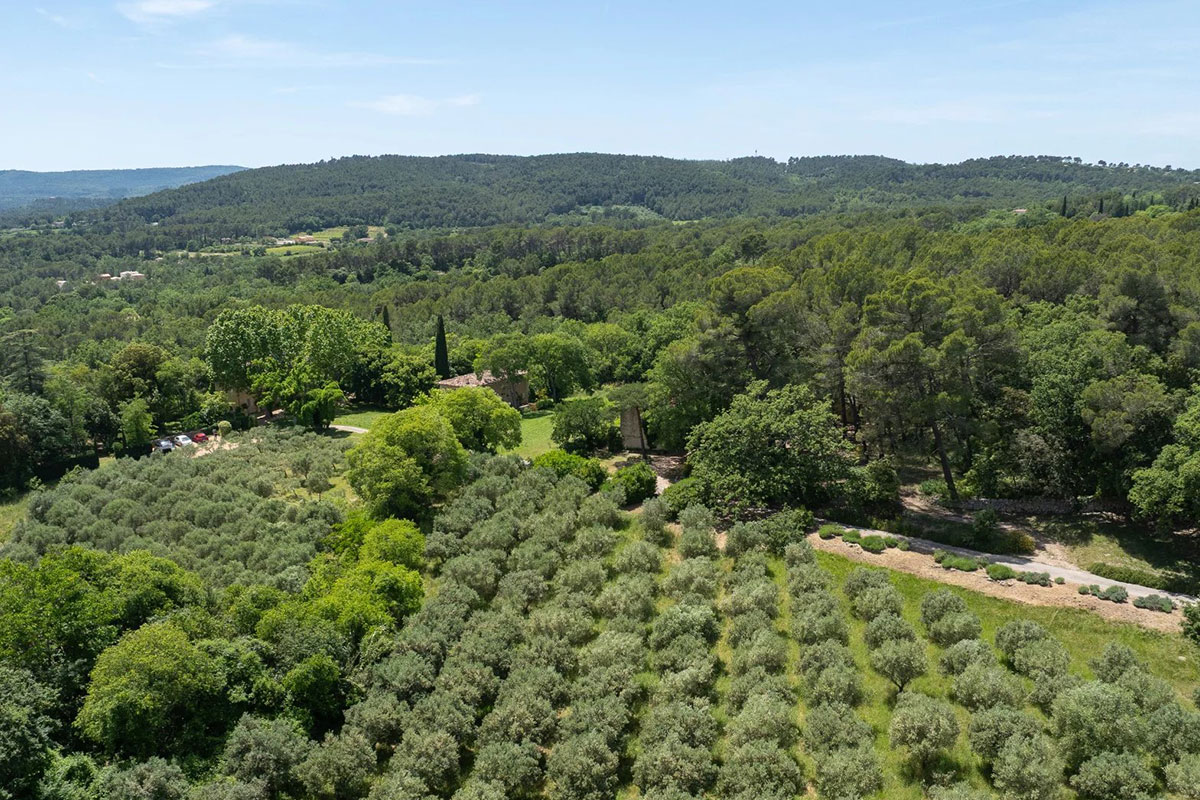 Luxury property for sale in Lorgues | Beauchamp Estates