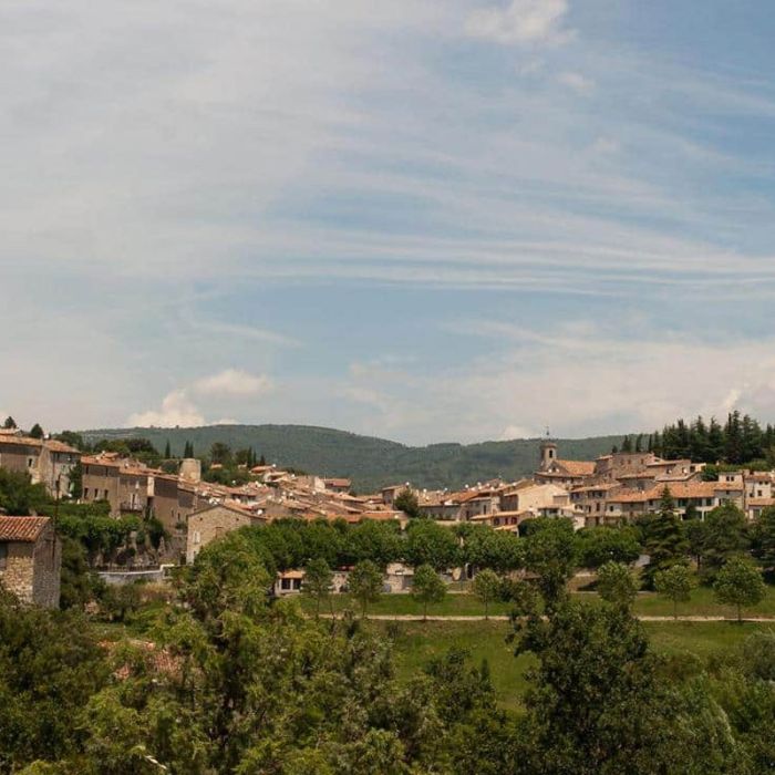 Propriété à vendre à Lorgues