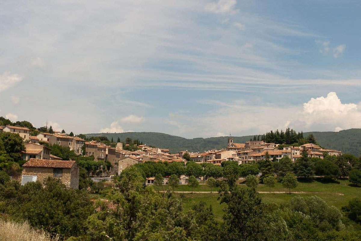 Luxury property for sale in Lorgues | Beauchamp Estates