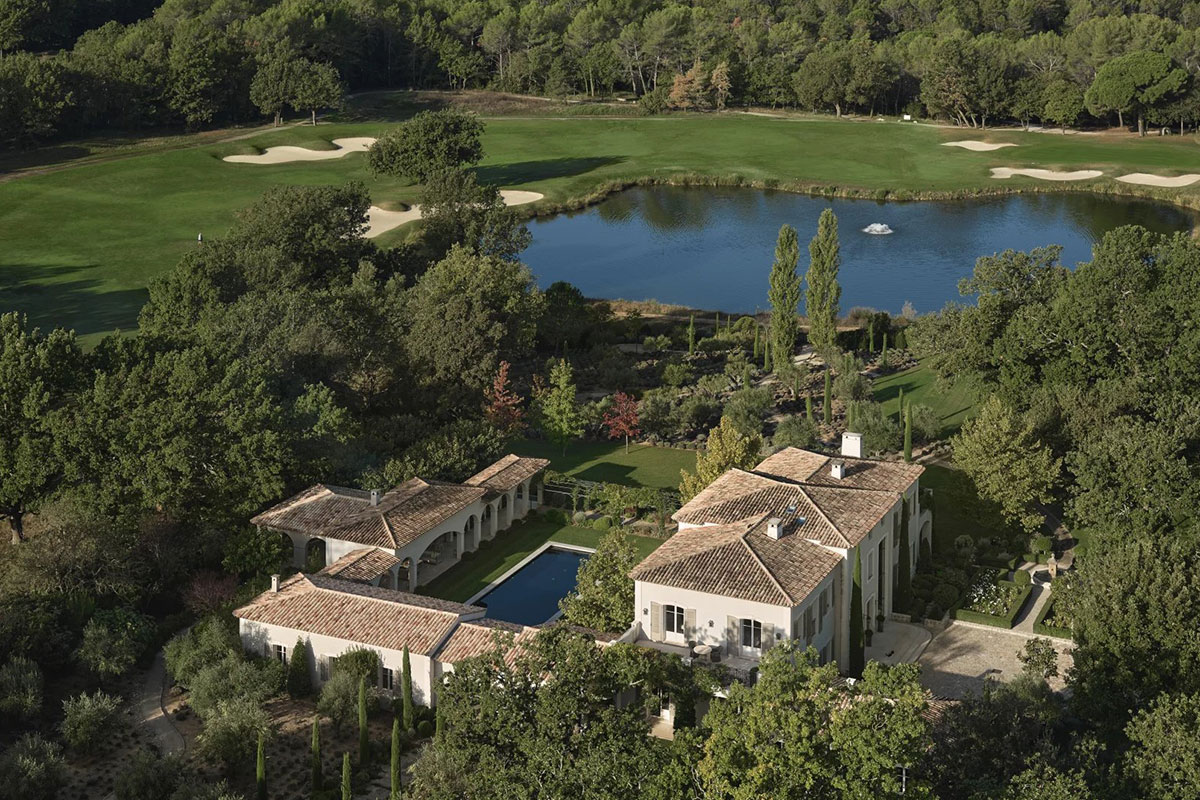 Luxury property for sale in Montauroux | Beauchamp Estates Luxury property for sale in Montauroux | Beauchamp Estates