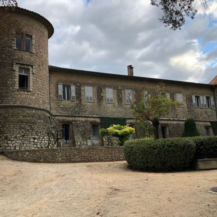 Propriété à vendre à Mouans-Sartoux