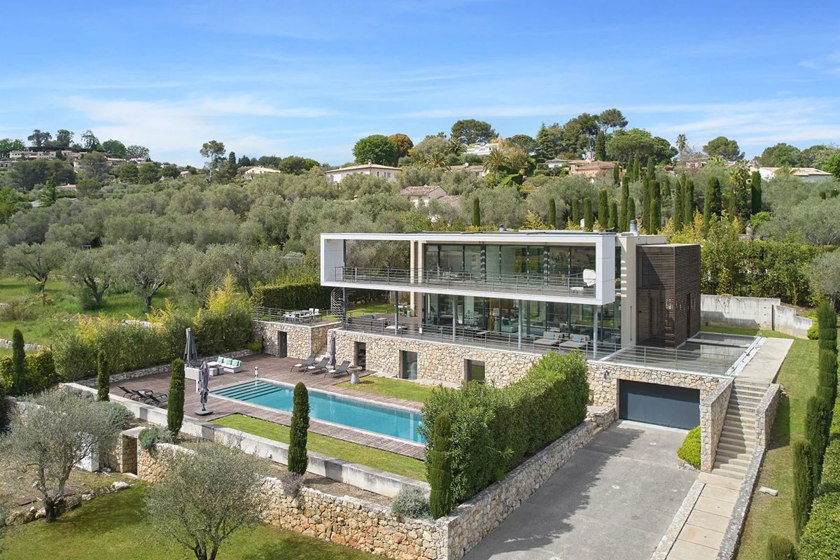 Luxury property for sale in Mouans-Sartoux | Beauchamp