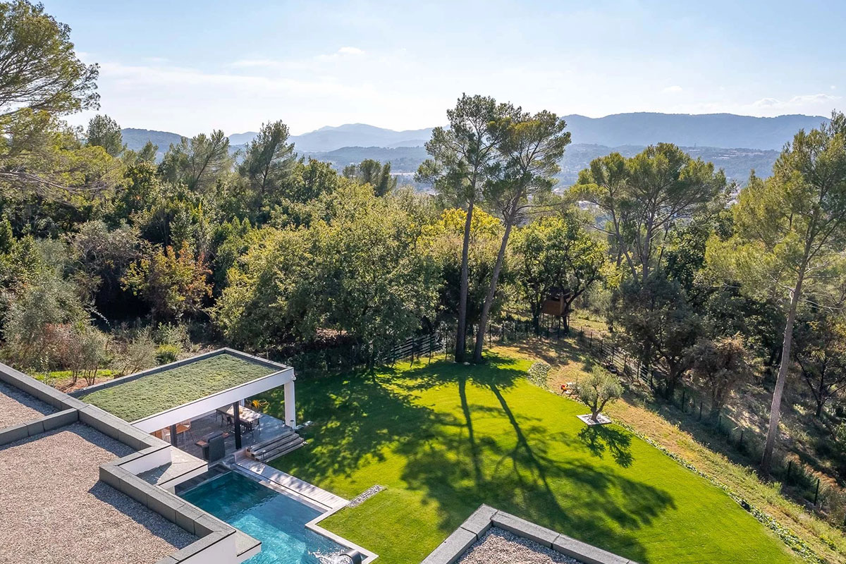 Luxury property for sale in Mouans-Sartoux | Beauchamp