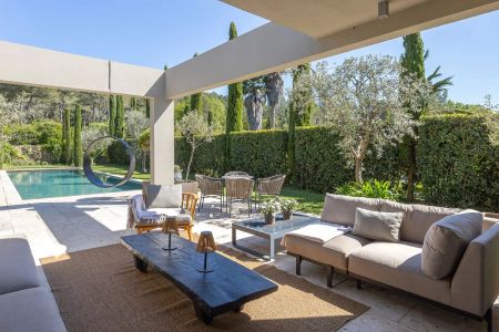 Luxury property for sale in Mougins | Beauchamp