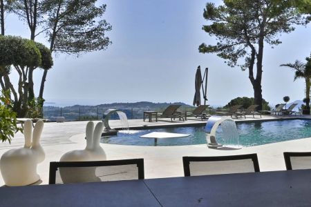 Luxury property for sale in Mougins | Beauchamp