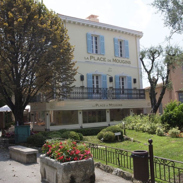 Propriété à vendre à Mougins