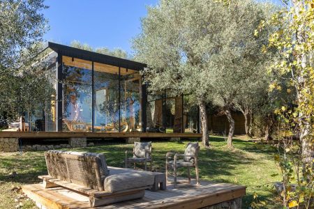 Luxury property for sale in Opio | Beauchamp