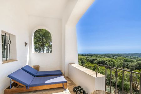 Luxury property for sale in Opio | Beauchamp