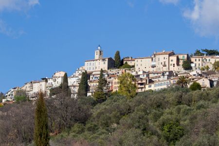 Luxury property for sale in Opio | Beauchamp