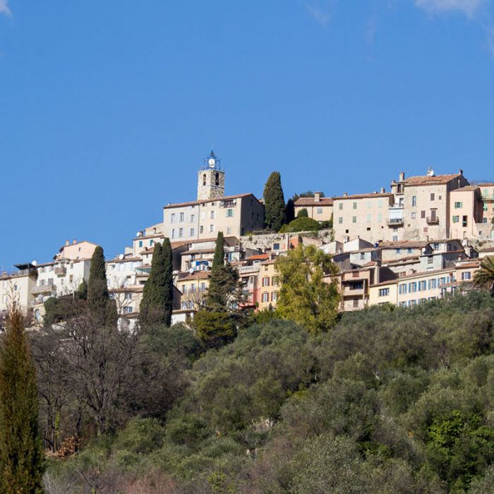 Propriété à vendre à Opio