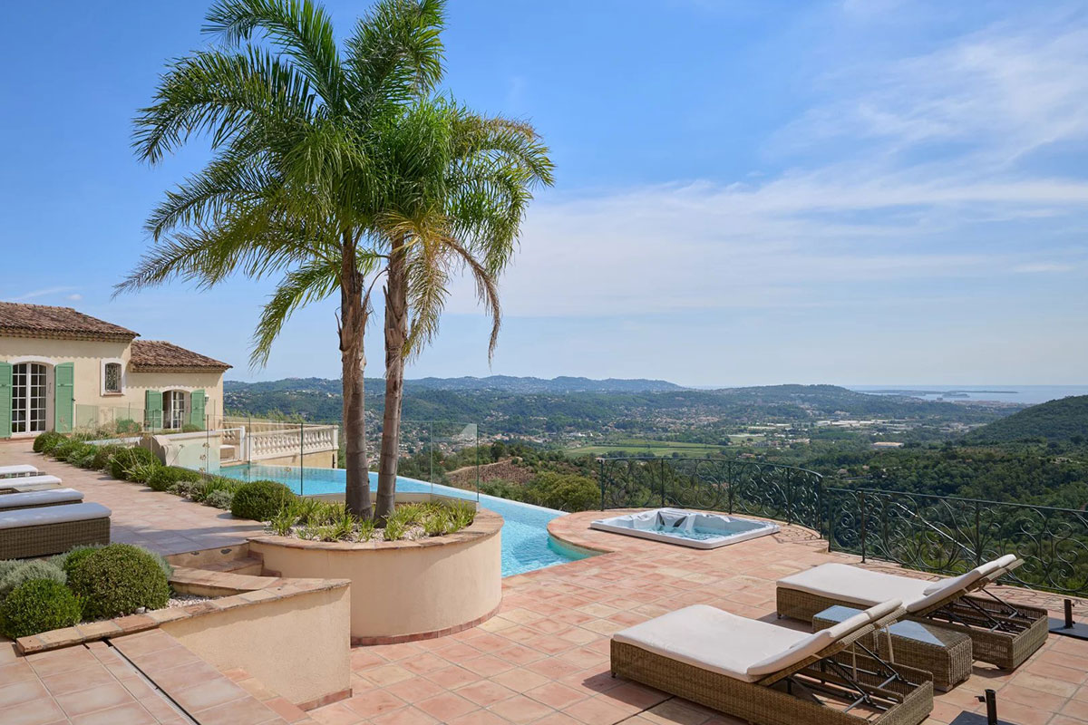 Luxury property for sale in Pégomas | Beauchamp Estates Luxury property for sale in Pégomas | Beauchamp Estates