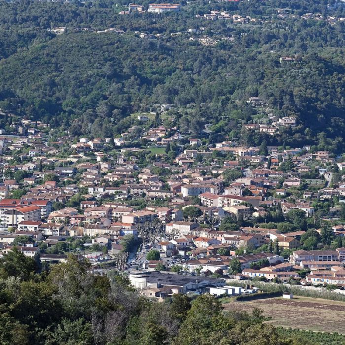 Propriété à vendre à Pégomas