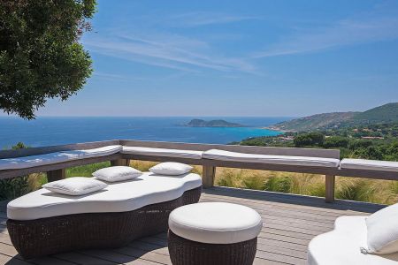 Luxury property for sale in Ramatuelle | Beauchamp Estates