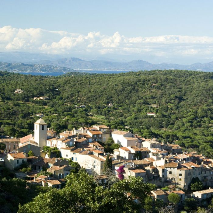 Découvrez les villas de luxe à Ramatuelle : investir dans l&rsquo;excellence