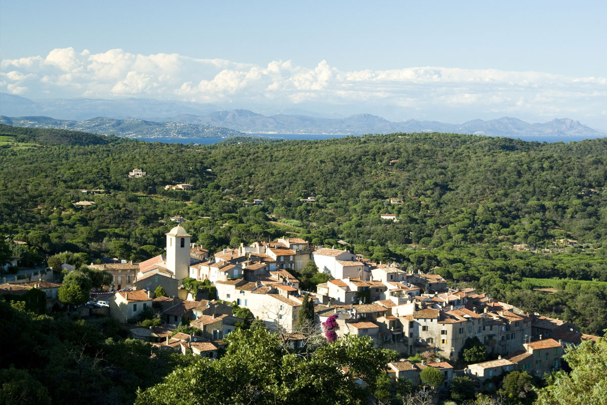 Luxury property for sale in Ramatuelle | Beauchamp Estates