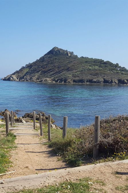 Luxury property for sale in Ramatuelle | Beauchamp Estates