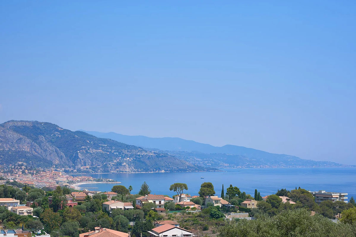 Luxury property for sale in Roquebrune-Cap-Martin | Beauchamp Estates