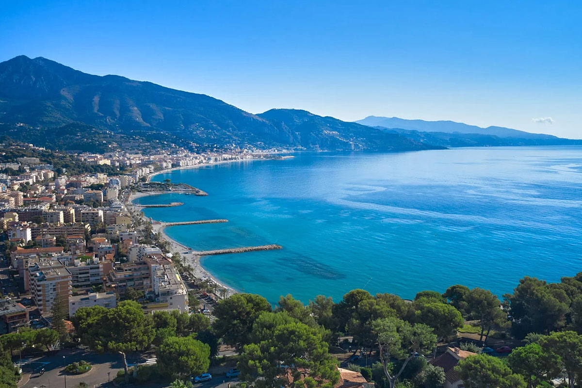 Luxury property for sale in Roquebrune-Cap-Martin | Beauchamp Estates