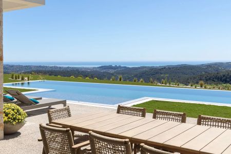 Luxury property for sale in Roquefort-Les-Pins | Beauchamp