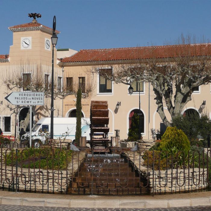 Propriété à vendre à Roquefort-Les-Pins