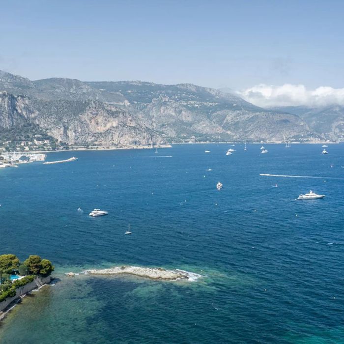 Propriété à vendre à Saint-Jean-Cap-Ferrat