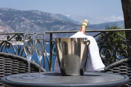 Luxury property for sale in Saint-Jean-Cap-Ferrat | Beauchamp Estates