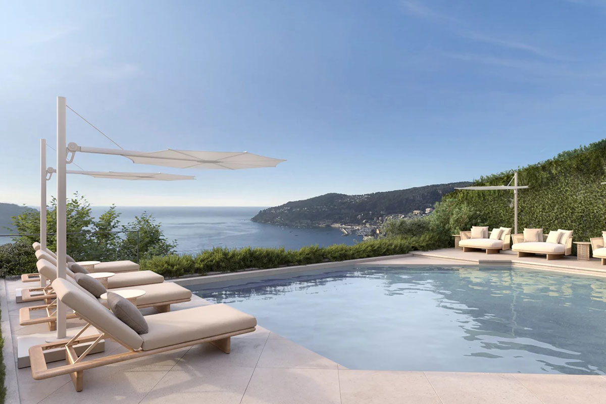 Luxury property for sale in Saint-Jean-Cap-Ferrat area | Beauchamp Estates Luxury property for sale in Saint-Jean-Cap-Ferrat area | Beauchamp Estates