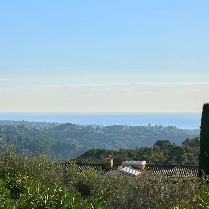 Acheter une maison à Saint-Paul-de-Vence : élégance provençale