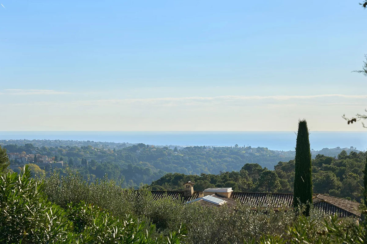 Luxury property for sale in Saint-Paul-de-Vence | Beauchamp Estates Luxury property for sale in Saint-Paul-de-Vence | Beauchamp Estates