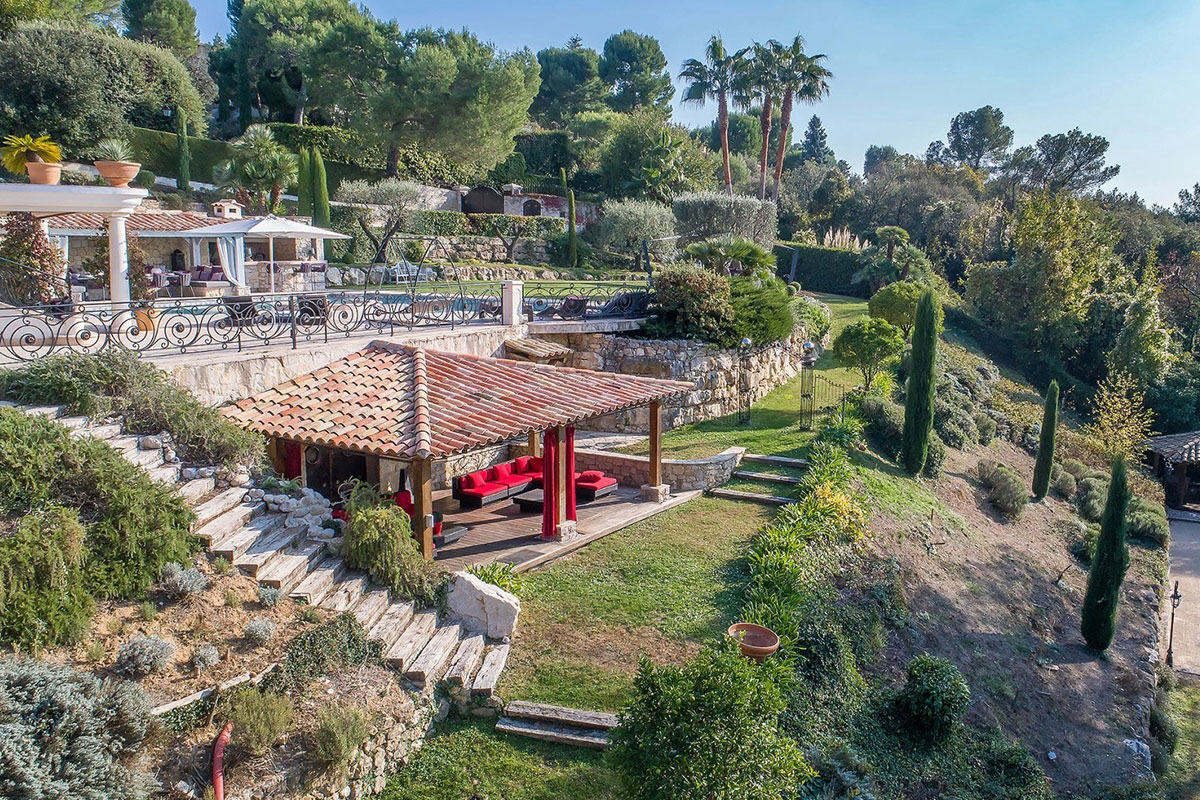 Luxury property for sale in Saint-Paul-de-Vence | Beauchamp Estates Luxury property for sale in Saint-Paul-de-Vence | Beauchamp Estates