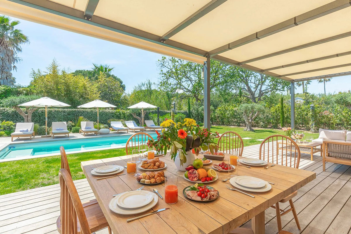 Luxury property for sale in Saint Tropez | Beauchamp Estates Luxury property for sale in Saint Tropez | Beauchamp Estates