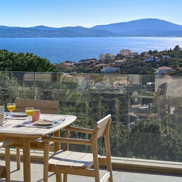 Propriétés à vendre secteur Saint-Tropez