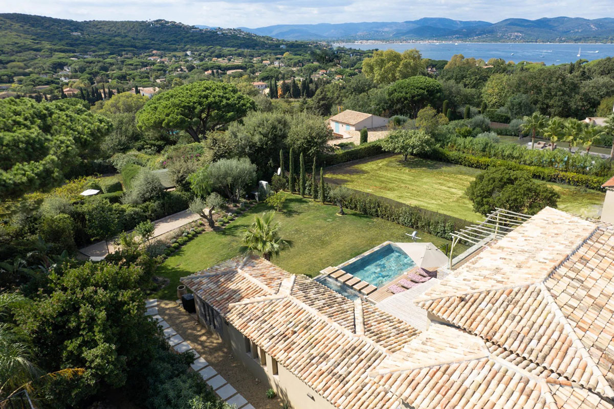 Luxury property for sale in Saint Tropez and surrounding | Beauchamp Estates Luxury property for sale in Saint Tropez and surrounding | Beauchamp Estates