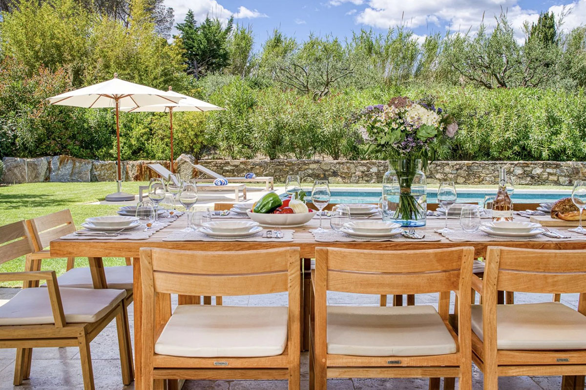 Luxury property for sale in Saint Tropez and surrounding | Beauchamp Estates Luxury property for sale in Saint Tropez and surrounding | Beauchamp Estates