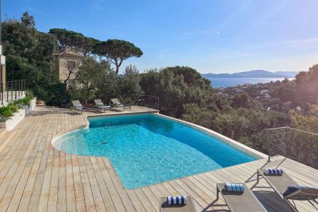 Luxury property for sale in Sainte-Maxime | Beauchamp Estates