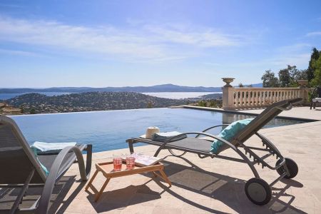 Luxury property for sale in Sainte-Maxime | Beauchamp Estates