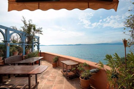 Luxury property for sale in Sainte-Maxime | Beauchamp Estates