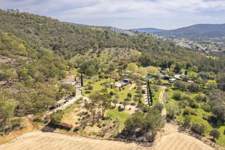 Luxury property for sale in Sainte-Maxime | Beauchamp Estates
