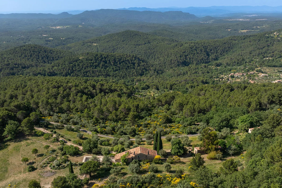 Luxury property for sale in Seillans | Beauchamp Estates Luxury property for sale in Seillans | Beauchamp Estates