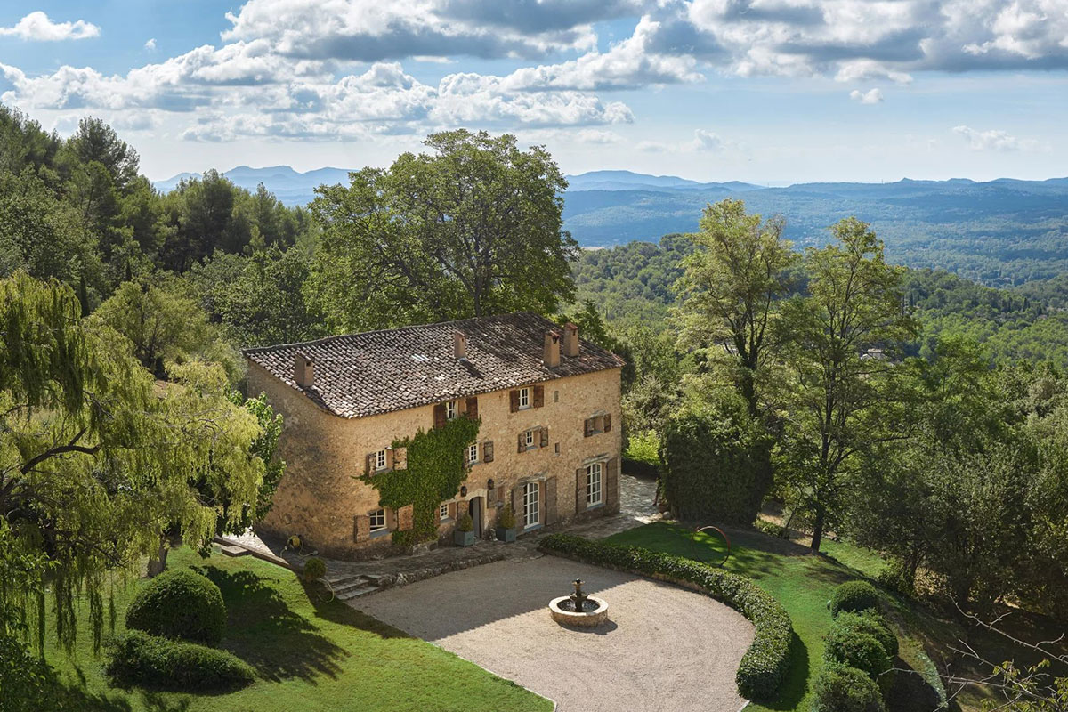 Luxury property for sale in Seillans | Beauchamp Estates Luxury property for sale in Seillans | Beauchamp Estates