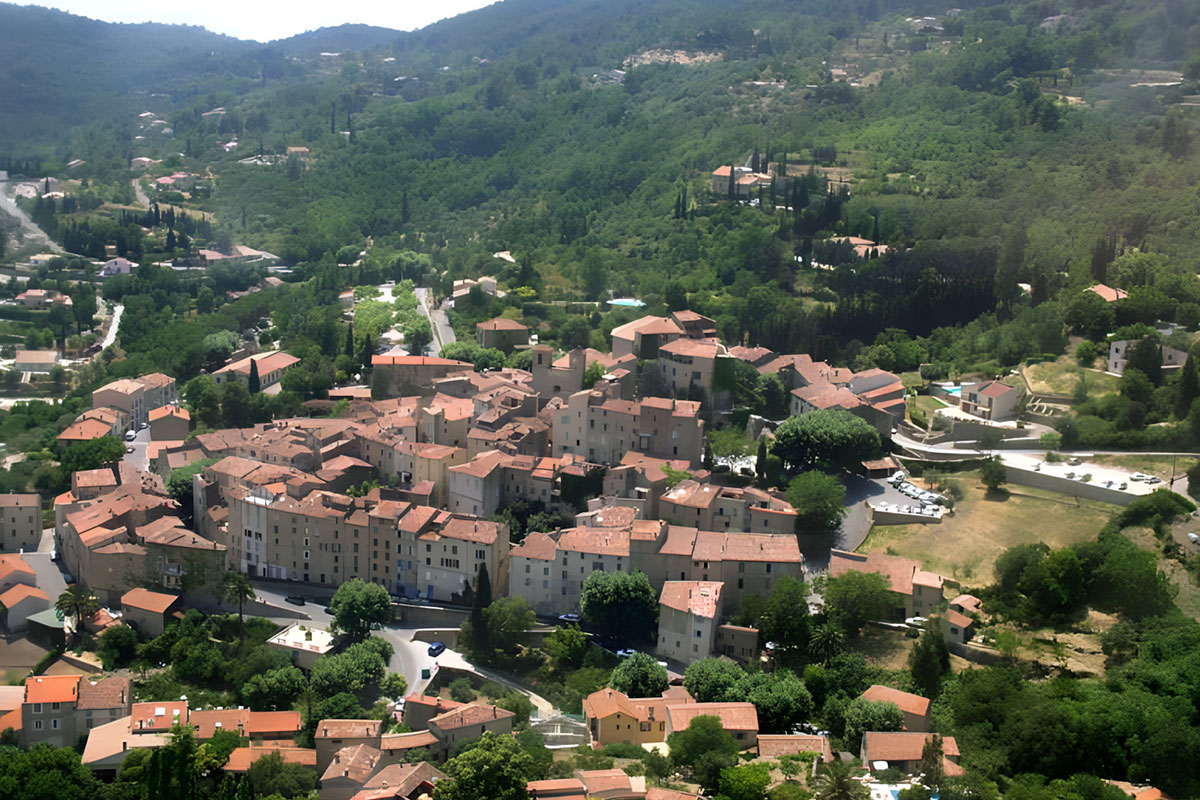 Luxury property for sale in Seillans | Beauchamp Estates Luxury property for sale in Seillans | Beauchamp Estates