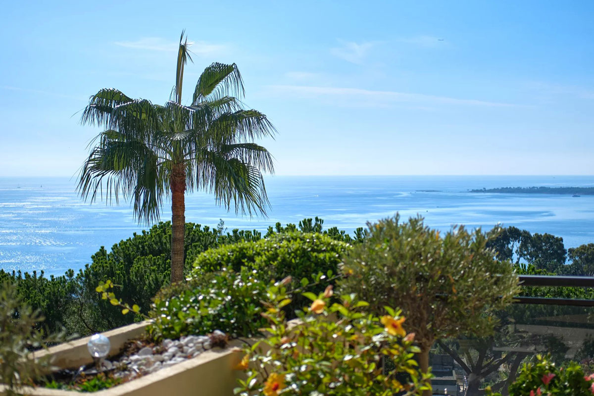 luxury property for sale Super Cannes | Beauchamp