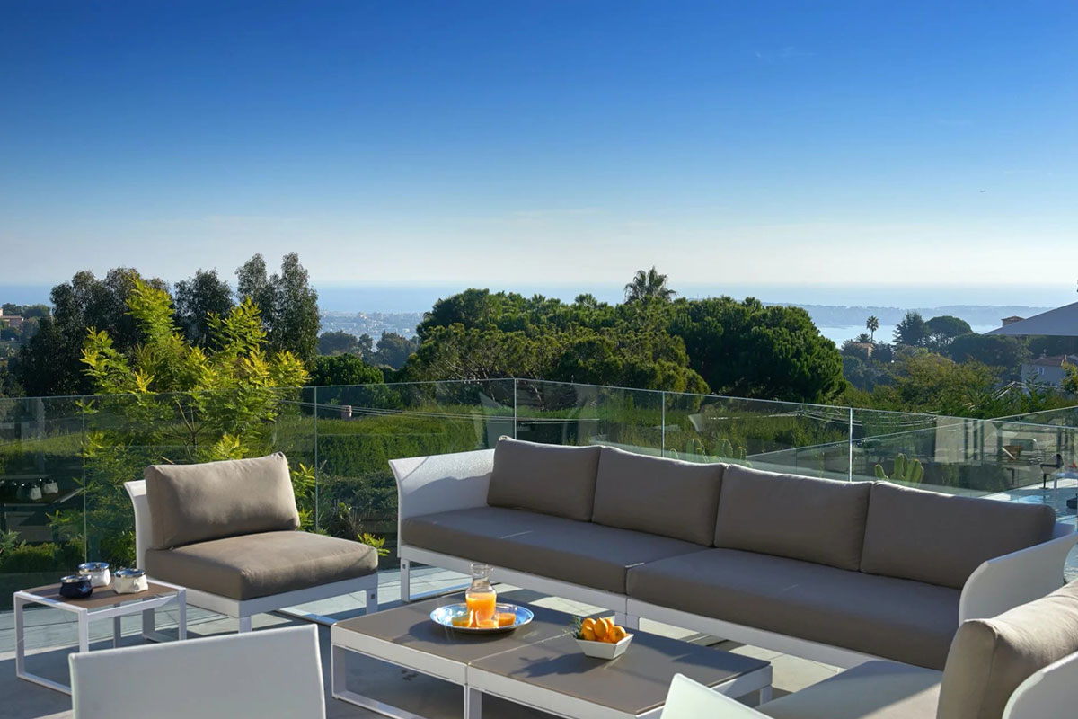 luxury property for sale Super Cannes | Beauchamp